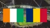 Match Côte d'Ivoire – Tchad