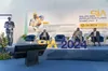 Salon des infrastructures d'Abidjan 2024 - SIA