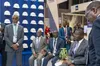 Salon des infrastructures d'Abidjan 2024