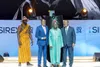SIREXE 2024 Abidjan