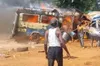 Collision mortelle entre deux minicars sur l’axe Daloa-Issia ce vendredi : 26 morts