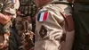 Armée française