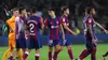 Liga : la série noire continue pour le Barça