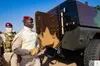 Burkina Faso : l’armée dit avoir neutralisé plus de 400 assaillants
