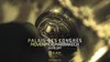 Cérémonie des CAF Awards 2024