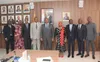 Blanchiment de capitaux : face aux exigences du GAFI, la Côte d’Ivoire déploie sa plan d’action national