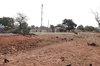 Cinq morts dans une explosion au poste de douane de Pô au Burkina