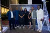 Inauguration du Diamond Center
