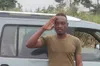 KOLE BI GALA Géraud Fidèle, sociologue ivoirien de 41 ans