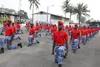 La gendarmerie de Côte d’Ivoire renforce ses rangs avec 632 nouveaux commandos
