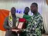 L’Ivoirien Idriss Koné, PDG de Etrako BTP