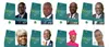 100 Personnalités Publiques Influentes de Côte d'Ivoire 2024
