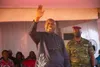 Visite de Laurent Gbagbo à Gadoukou