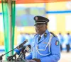 Touré Albert Kouacou promu Contrôleur Général de Police