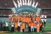 Victoire CAN 2024 Côte d'Ivoire