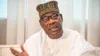 L'ancien président béninois, Boni Yayi