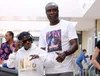 Dj Congélateur et Nama Bouaké