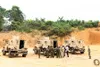 Formation militaire américaine