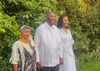 Henriette Konan Bédié et le couple Gbagbo