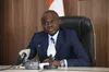 Jean Martial Adou, Directeur Général de la RTI