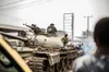 L'armée du RDC