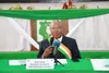 Doho Simon nommé conseiller spécial de Tidjane Thiam