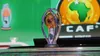 Le trophée du Championnat d'Afrique des Nations (CHAN)
