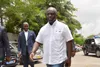 Marcel Amon-Tanoh, conseiller spéciale du président Ouattara