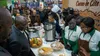 Le ministre Kobenan Adjoumani lors du SIA 2025