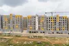 Songon-Kassemblé : 1965 nouveaux logements sociaux annoncés