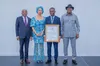 Tourisme en Côte d’Ivoire : Max Gradel nommé nouvel ambassadeur