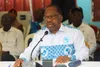 Lida Kouassi et Koné Boubacar arrêtés : le PPA-CI mobilise ses soutiens