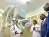 Soins dentaires : le CHU de Cocody inaugure son bloc opératoire