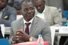 Doumbia Major sur l’impartialité de la CEI: « la CEI doit appliquer la loi, non l’apprécier »