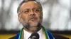 L'ambassadeur sud-africain, Ebrahim Rasool