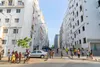 L’État ivoirien sécurise des terrains pour ses logements sociaux