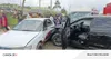Accident de la route à Anyama : 20 blessés