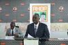 RHPD : Adjoumani défend la neutralité de la CEI