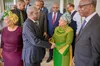 Le RHDP et l’ANC sud-africain consolident leur partenariat politique