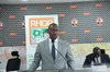 « En Côte d’Ivoire, on a tout, sauf des démocrates », affirme Mamadou Touré sur TV5MONDE