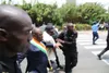Presse ivoirienne du 15 avril 2025 : les tensions politiques à six mois des élections à la Une