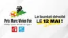 Prix Marc-Vivien Foé 2025 : 3 ivoiriens en lice sur douze finalistes