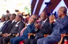 Alassane Ouattara salue la coopération entre la BAD et la Côte d’Ivoire