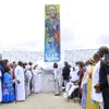 Duékoué : Inauguration de mémoriaux pour les victimes de la crise