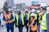 Échangeur de Koumassi : le point sur l’avancement des travaux