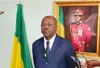 Séraphin Moundounga : l’opposant nommé vice-président du Gabon