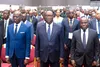 Technologies spatiales: Abidjan accueille le premier salon MASS 2025