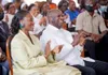 Gbagbo et Nady Bamba : un équilibre entre amour et stratégie politique ?