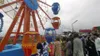 ILAF’S WORLD : Marcory dévoile son parc d’attraction en présence de Simone Gbagbo