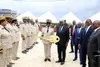 La Cité préfectorale de Bingerville inaugurée
